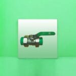 محبس بليه بعدد 2 لاكور وصلات سباكه BR